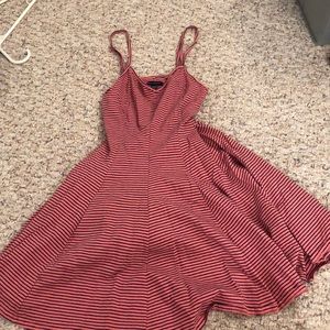 American eagle dress